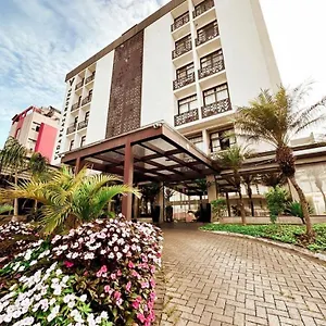 Vida Plaza Núcleo Bandeirante