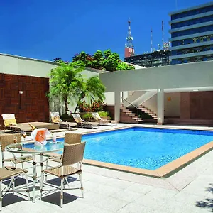 Hotel Windsor Plaza