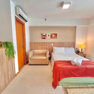 Appartement Bsb Premium Flats - Saint Moritz Shn