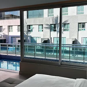 Hotel Jade Brasilia