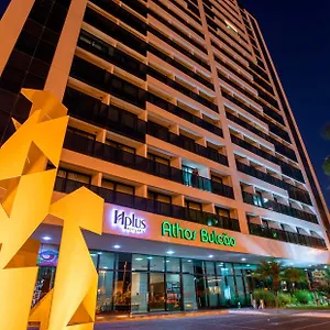 Hotel Athos Bulcao Hplus Executive